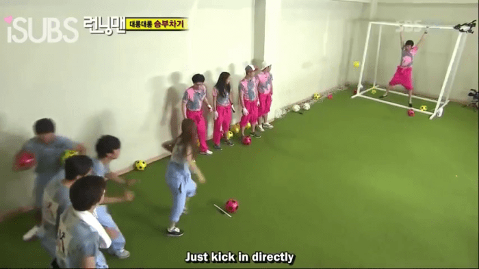 Funny Game Ideas From Running Man HobbyLark