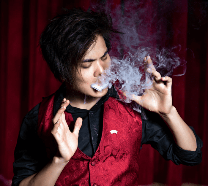 Shin Lim