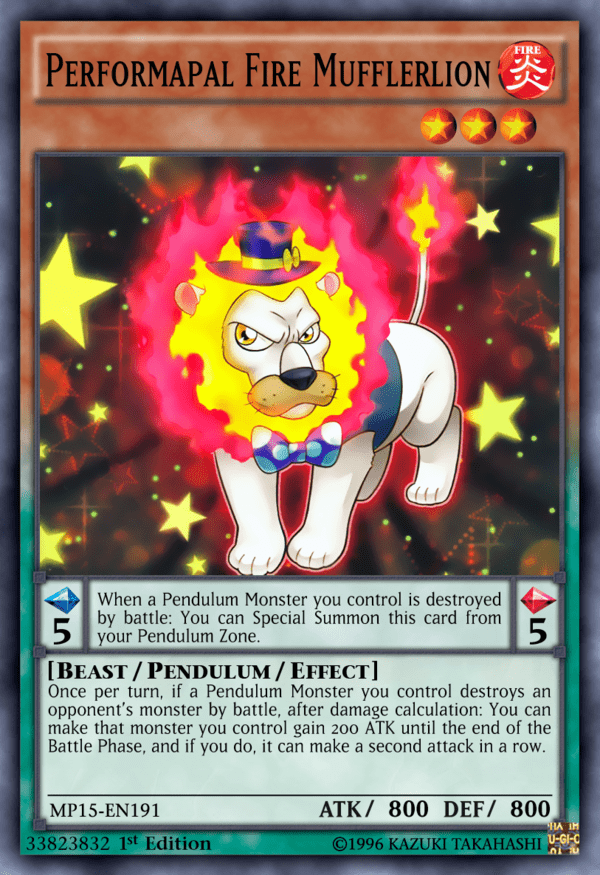 10 Great Pendulum Monsters for Any "YuGiOh" Deck HobbyLark