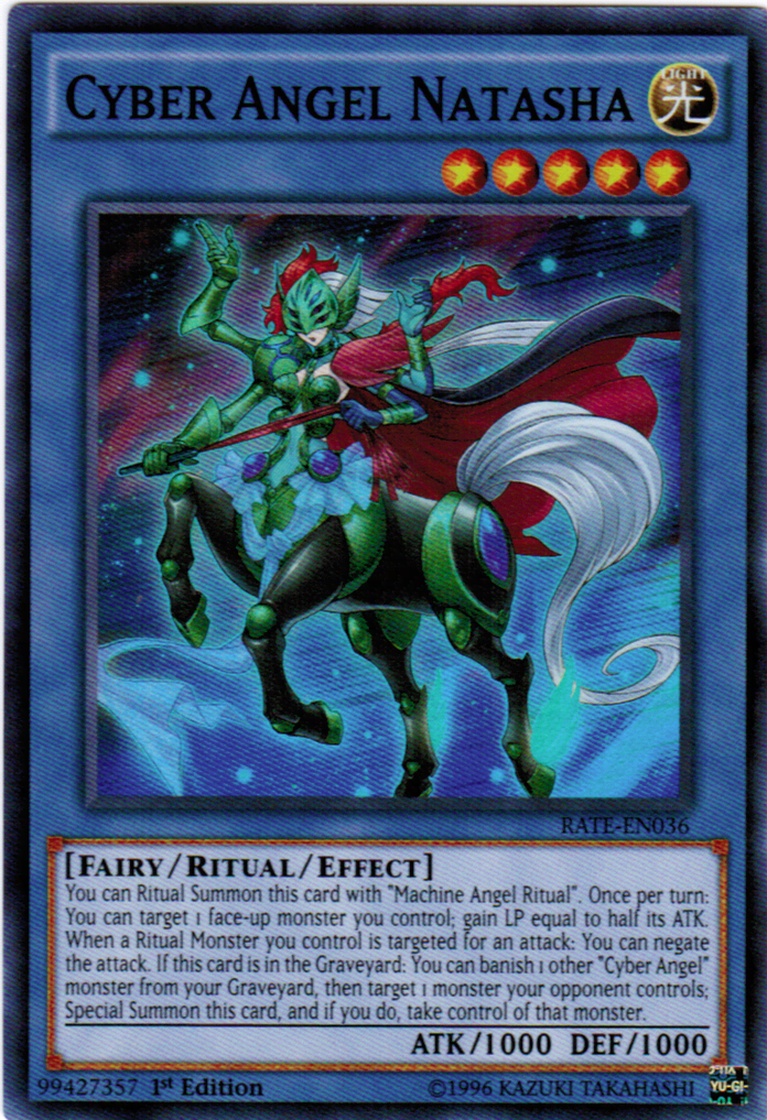 Top 10 Strongest Ritual Monsters in