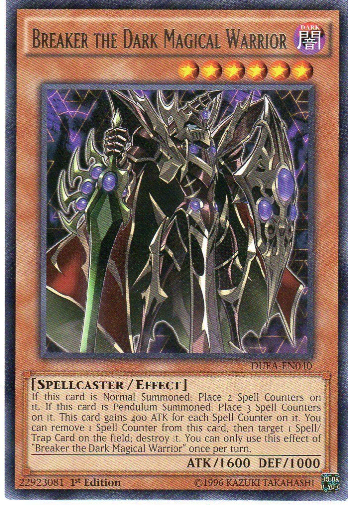 Top 10 SpellCounter Monsters in "YuGiOh!" HobbyLark