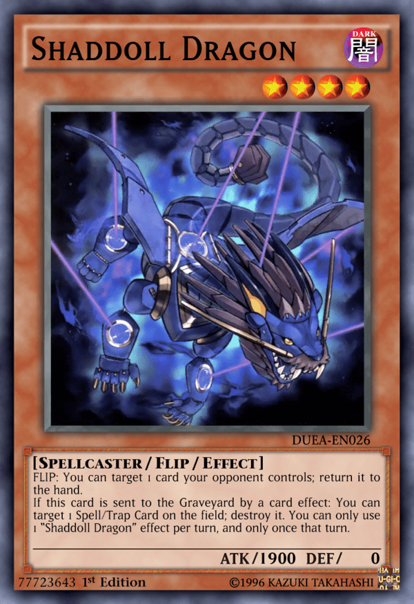 Top 10 Best "YuGiOh" Flip Monsters HobbyLark