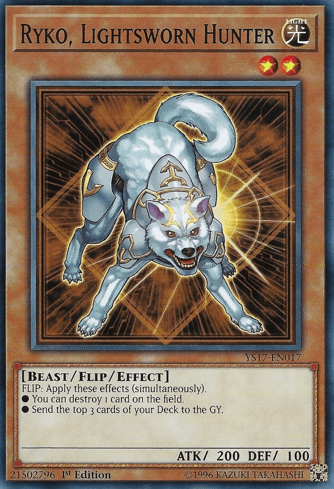 Top 10 Best "YuGiOh" Flip Monsters HobbyLark