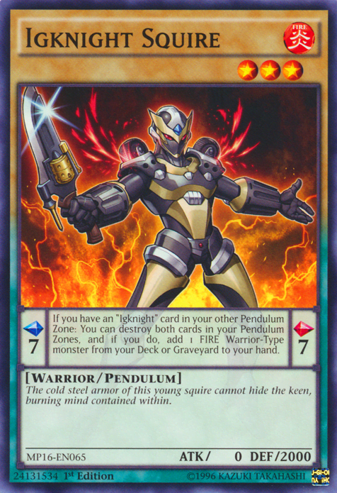 You can thank this card for bringing memes into Yu-Gi-Oh cards (doesn’t this guy just scream: "Come at me, bro!") Now we have to summon a monster “Fur Hire” and play cards in the Danger! Zone.