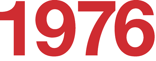 Year 1976 Fun Facts, Trivia, and History - HobbyLark