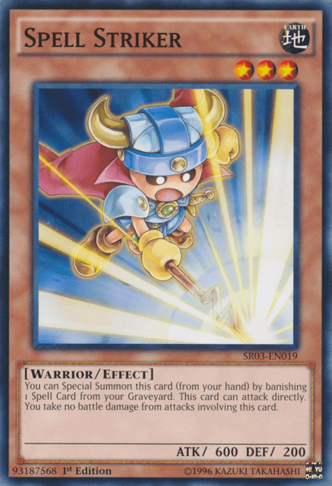 Top 10 Direct Attack Monsters in Yu-Gi-Oh - HubPages