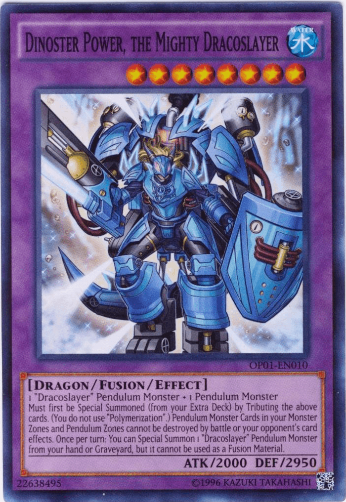 Top 10 Contact Fusion Monsters in YuGiOh HobbyLark