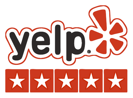 In 2004, Russel Simmons and Jeremy Stoppelman founded Yelp, a service that provides reviews for local businesses like restaurants and coffee shops.