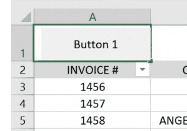 Having access to a custom macro button can help you save time with a repetitive task. This can be extremely valuable if you can skip steps by using the button to complete a task.