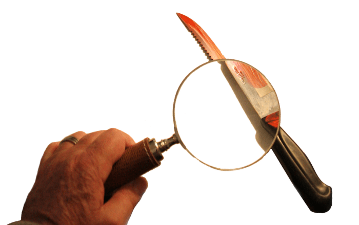 Some of the most famous names in British detective novel writing―Agatha Christie, G.K. Chesterton, and Dorothy L. Sayers―met frequently to discuss their craft. They critiqued each other's work and shared tips on how to write perfect crime fiction.