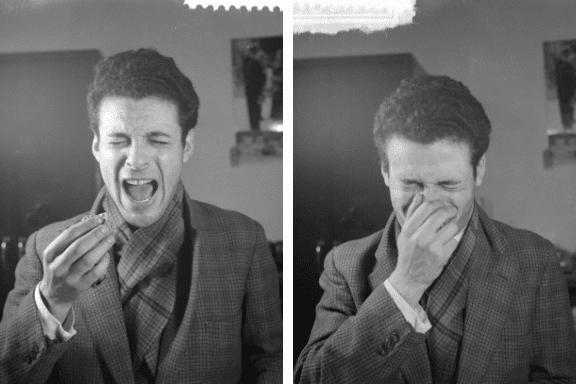 Achoo! From portending ill to bringing luck, superstitions about sneezing range the world over.