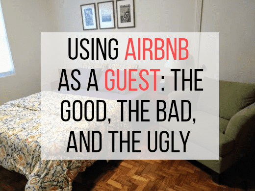 The Pros And Cons Of Using Airbnb As A Guest WanderWisdom