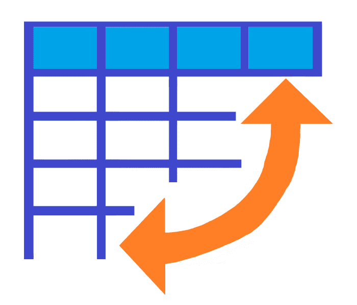 A PivotTable summarizes a data by function sorting, averaging, summing, and grouping data into formats increase the value of the data . This function is useful when large amounts of data need to be looked at for decision making.