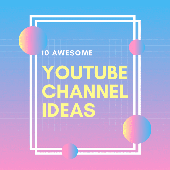 Get inspired!
