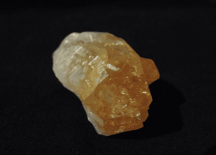 Citrine can be placed in the wealth corner of your home to attract abundance and prosperity.
