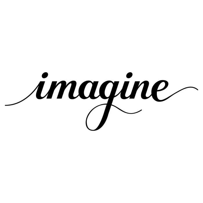 Imagine: Flash Fiction - LetterPile