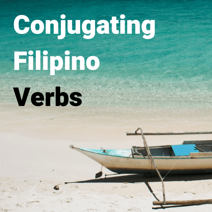 Which Verb Tense Indicates Continuing Action In Tagalog Wilson Frouleem