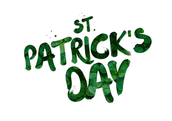 How much do you really know about Saint Patrick's Day? Discover 10 interesting facts about this holiday and its history.