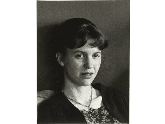 Sylvia Plath
