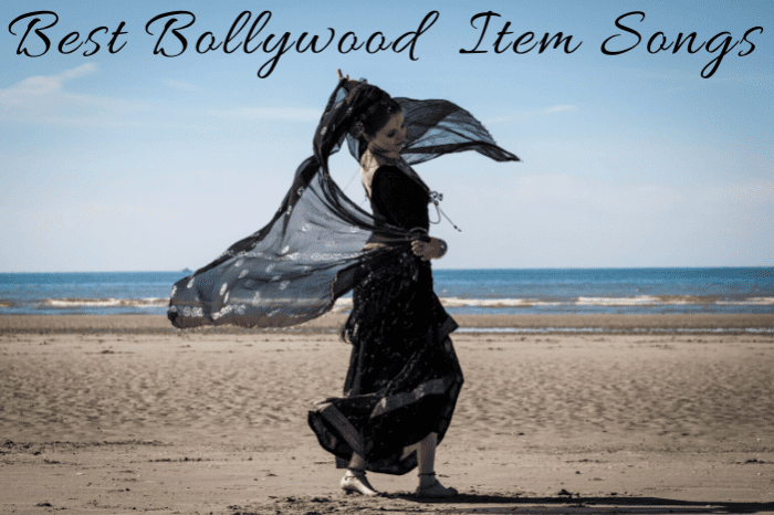 These Bollywood item songs will absolutely hypnotize you!
