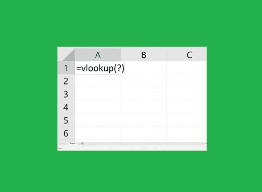 The VLOOKUP function could be one of Excel’s most powerful functions. To many the VLOOKUP may be one of the lesser understood or even known Excel functions. This function is worth practicing since it has many useful applications in business.