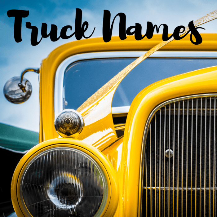 150-perfect-names-for-your-truck-axleaddict