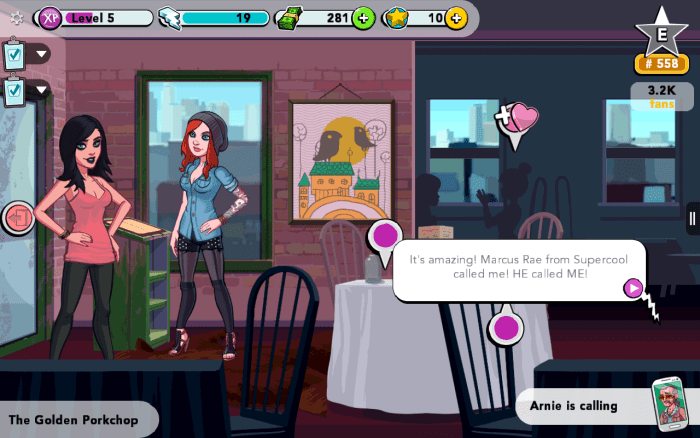 Ten Of The Best Free Games For Your Kindle Fire HubPages