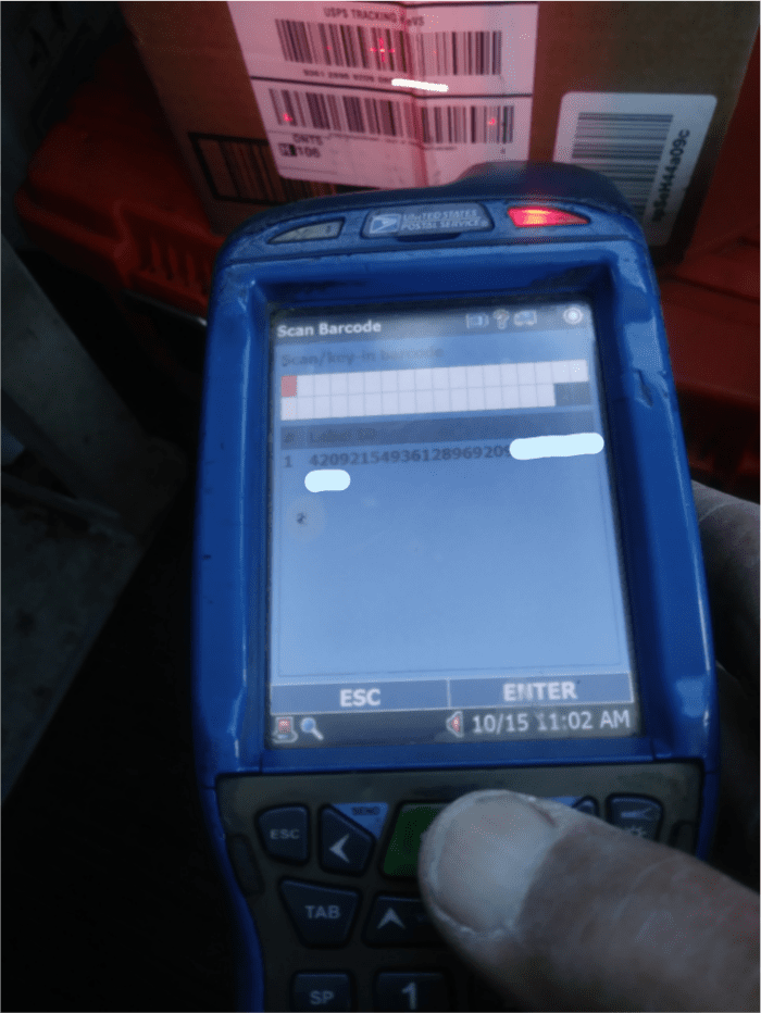 Mel Carriere turns his laser focus to the MDD Scanner, to shed some light on its lesser known features.