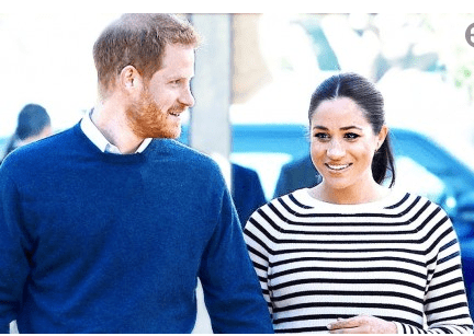 For love, anyone would do anything, even give up on those hard-to-ditch habits. Here are five habits that Prince Harry had to ditch.