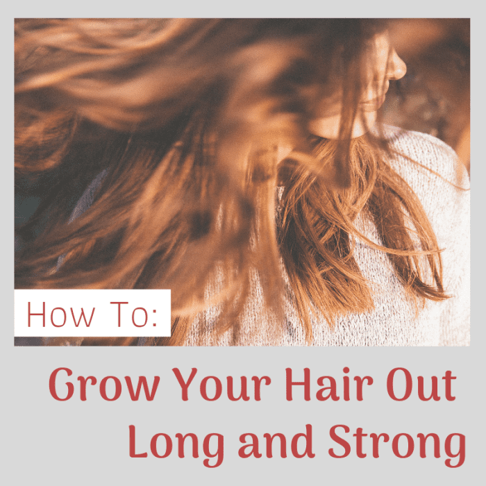Try these professional tips and see real improvement in strand quality and length.