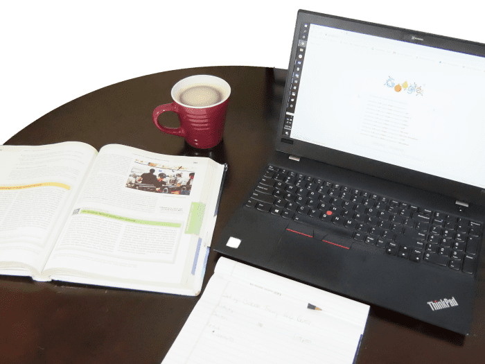 While searching with Google, you may be missing out on tricks that will help you get to your sources effectively. These tricks are abundant and can be found simply by searching the internet for Google search commands that will filter your searches.