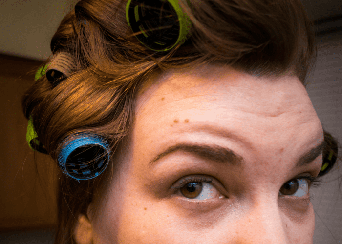 How to Wave Your Hair 3 HeatFree Techniques Bellatory