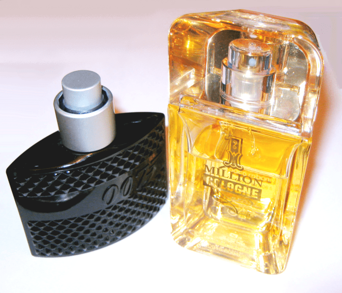 Cologne will only make you seem more attractive if you keep it subtle.