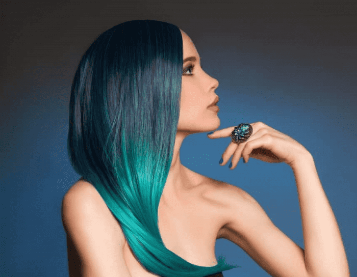 How to Dye Blue Hair: 14 Steps (with Pictures) - wikiHow - wide 10