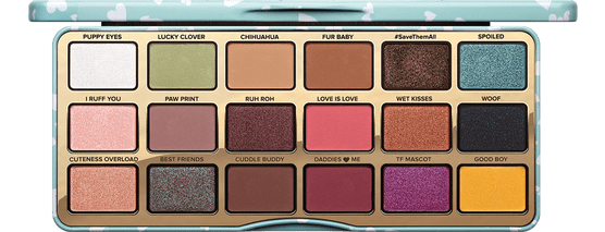 Even the names of the colors are adorable.