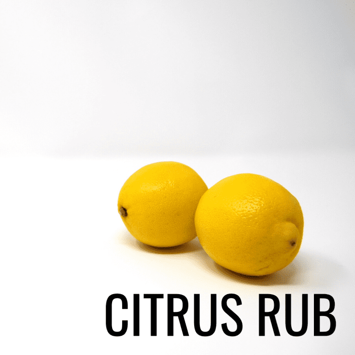 The ascorbic acid in lemon is the active ingredient used in most over-the-counter remedies for melasma.
