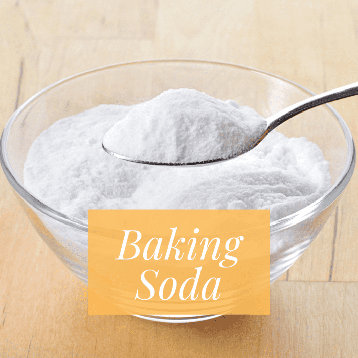 What Can Baking Soda and Coconut Oil Do for Your Skin? Bellatory