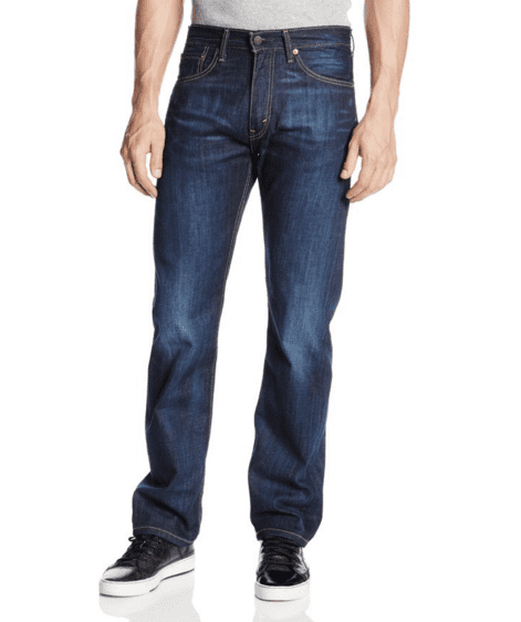 Levi's Buying Guide for Men - Bellatory