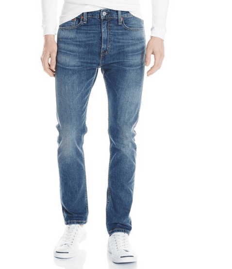 Levi's Buying Guide for Men - Bellatory