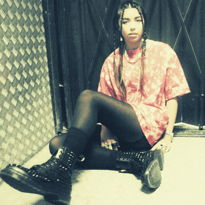 Dr. Martens are never in fashion, but always in style.