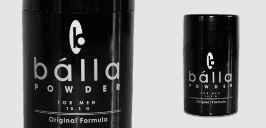 Balla Powder