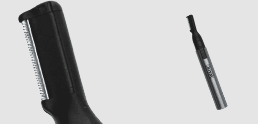 Wahl Micro Groomsman Personal Trimmer