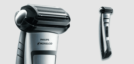 Philips Norelco Body Groom Pro