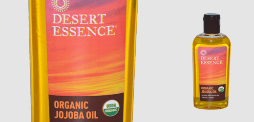 Desert Essence 100% Pure Jojoba Oil