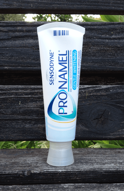 Sensodyne Sulfate Free Toothpaste