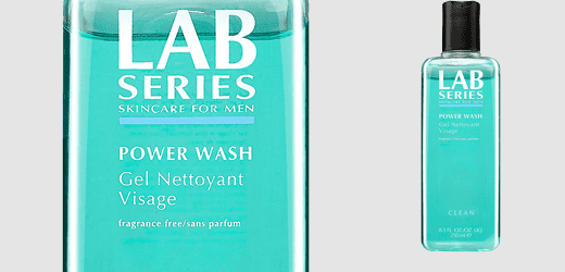 Lab Series Power Wash