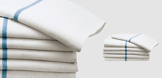 Hot Shave Face Towels