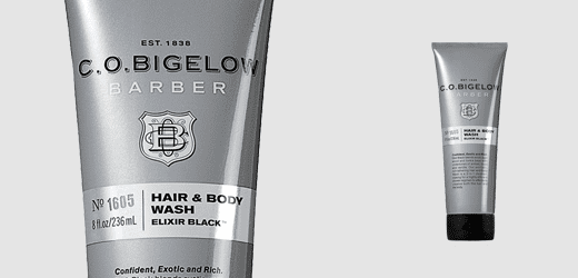 C.O. Bigelow Elixir Black
