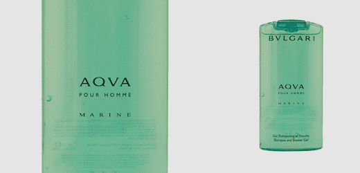 Designer Body Washes