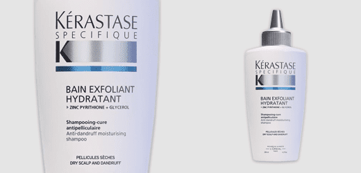 Kerastase Bain Exfoliant Hydratant